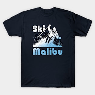 Ski Malibu T-Shirt